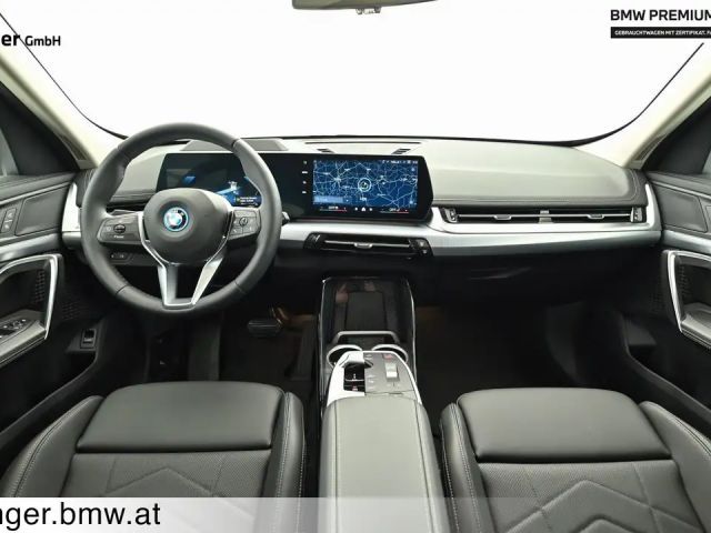 BMW iX1 xDrive30