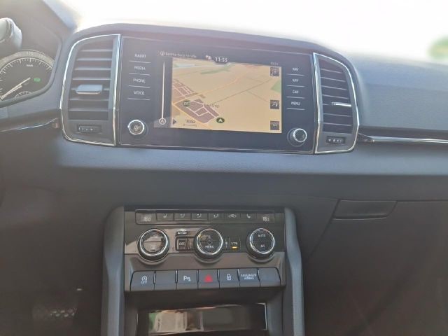 Skoda Karoq Style Style