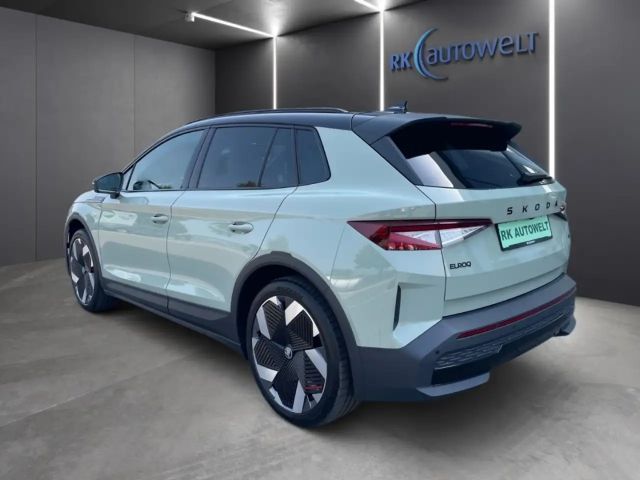 Skoda Elroq 85