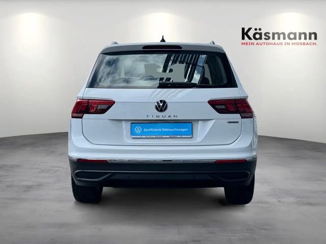 Volkswagen Tiguan 2.0 TDI 4Motion Life