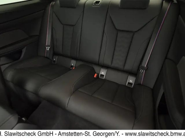 BMW M4 Competition Coupé