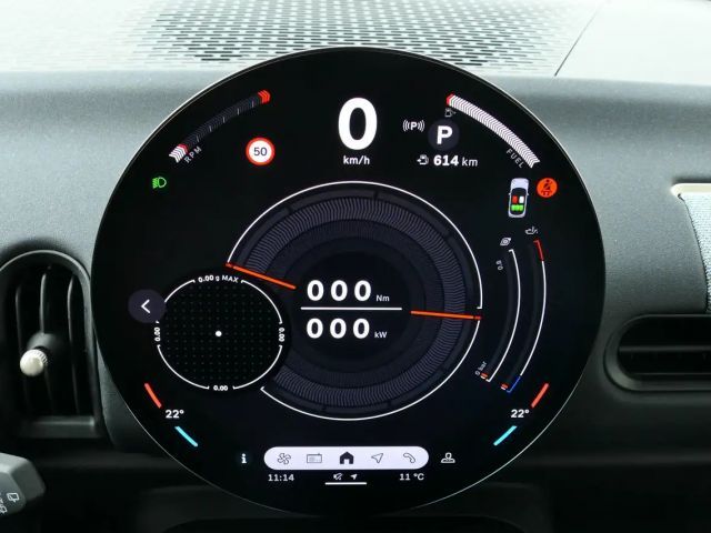 MINI Cooper 5 DOORS | AUT | CAMERA | APPLECAR