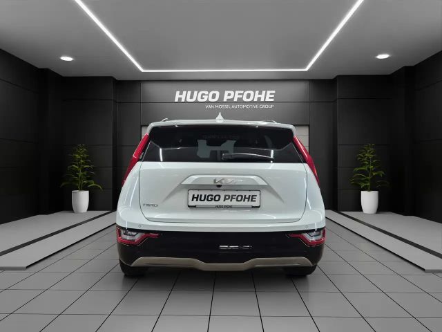 Kia Niro Inspiration /Relax-Paket/ Technologiepaket/wenig K