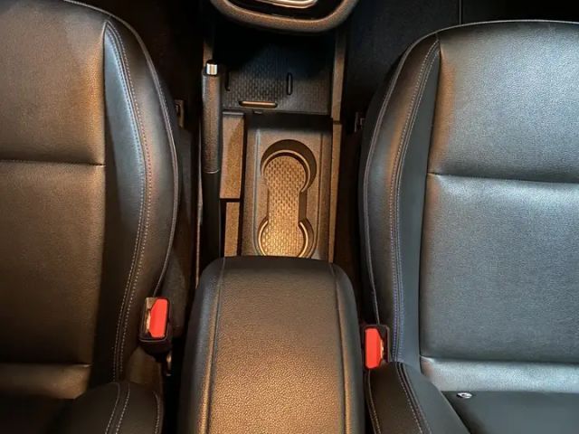 Nissan Townstar Tekna