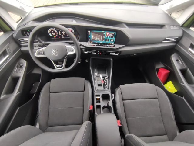 Volkswagen Caddy 1.5 TSI DSG