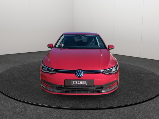 Volkswagen Golf 2.0 TDI Golf VIII