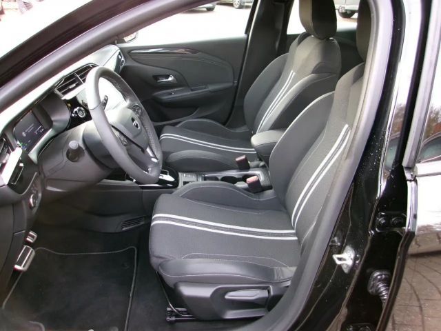 Opel Corsa GS-Line Grand Sport