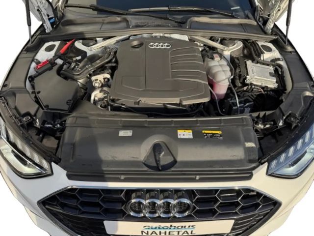 Audi A4 35 TDI Avant S-Line