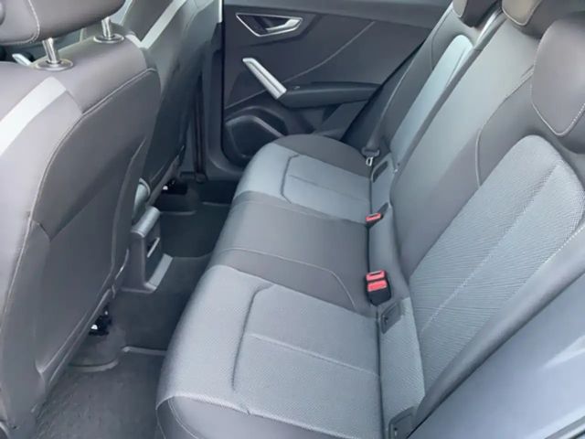 Audi Q2 35 TFSI S-Line S-Tronic