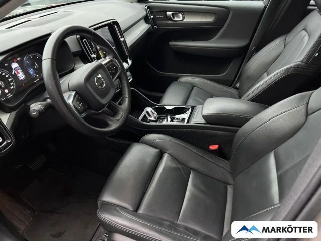 Volvo XC40 AWD D4 Inscription