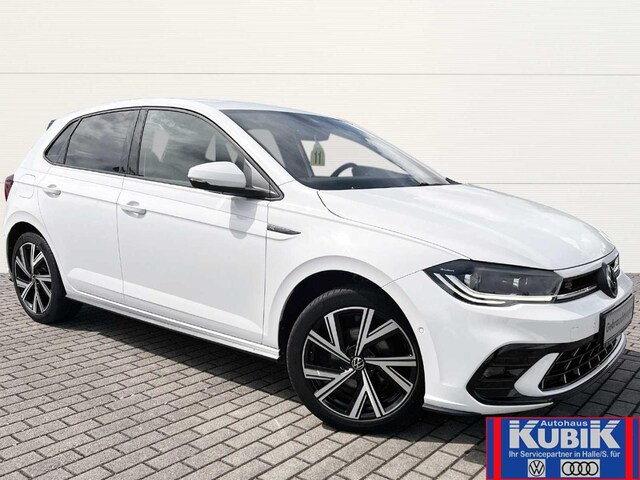 Volkswagen Polo DSG IQ.Drive Pro