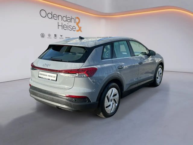 Audi Q4 e-tron 40