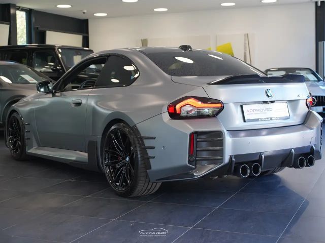 BMW M2 Coupé