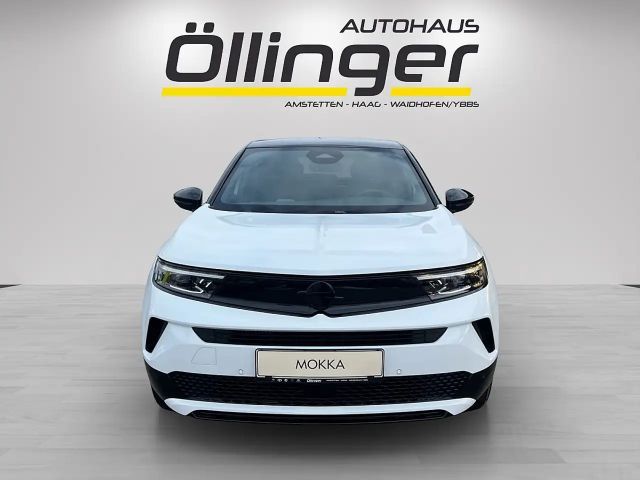 Opel Mokka GS-Line Grand Sport Turbo business+