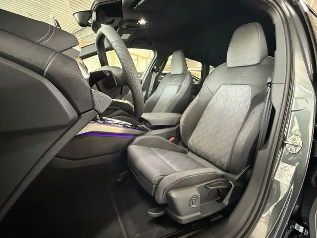 Audi A6 2.0 TDI Avant Quattro S-Line