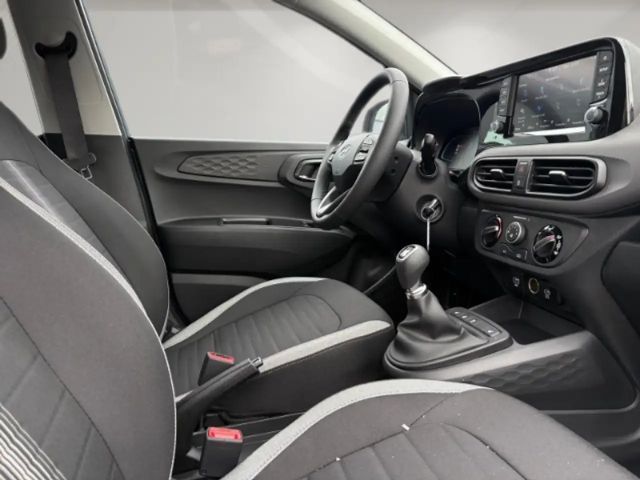 Hyundai i10 1.2 Trend