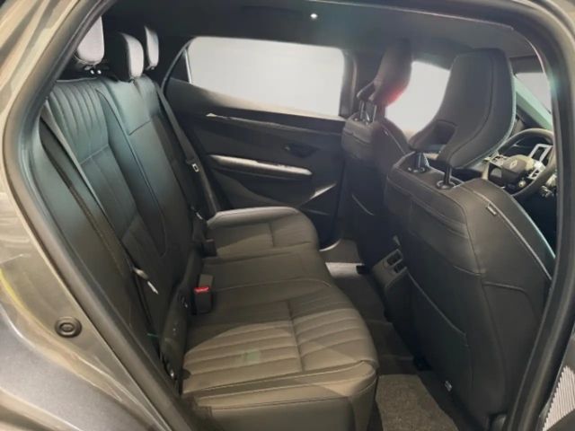 Renault Megane Comfort E-Tech Iconic