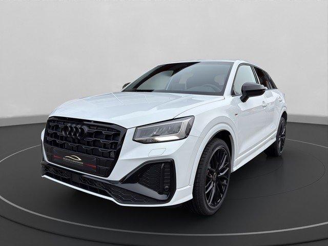 Audi Q2 35 TFSI S-Line S-Tronic