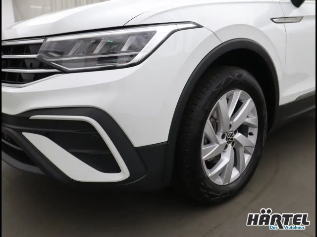 Volkswagen Tiguan 2.0 TDI Allspace DSG Life