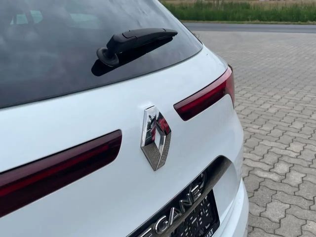 Renault Megane Combi Intens
