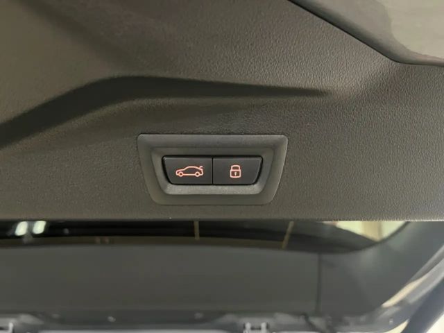 BMW X5 M-Sport xDrive50e