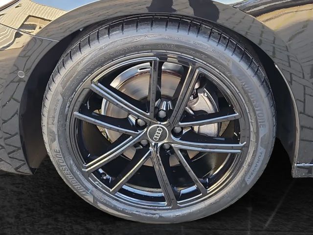 Audi A5 Avant Quattro S-Line S-Tronic