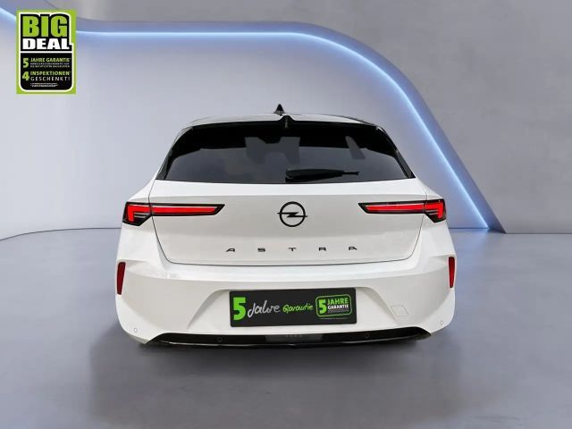 Opel Astra 1.2 Turbo GS-Line Grand Sport Turbo