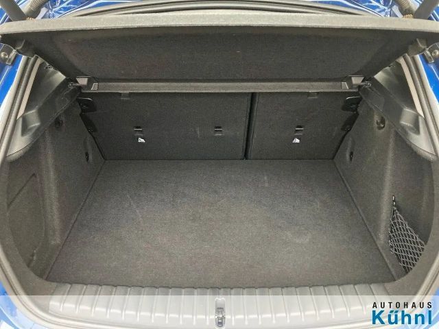 BMW 118 118i Advantage pakket Sedan