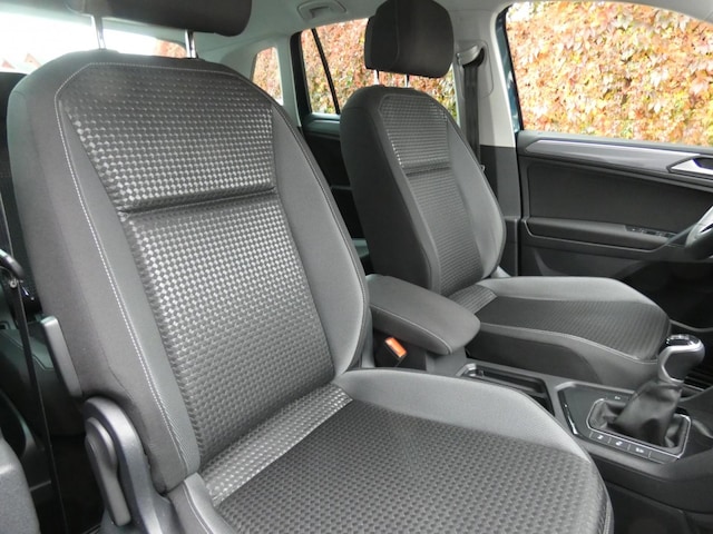 Volkswagen Tiguan 1.5 TSI