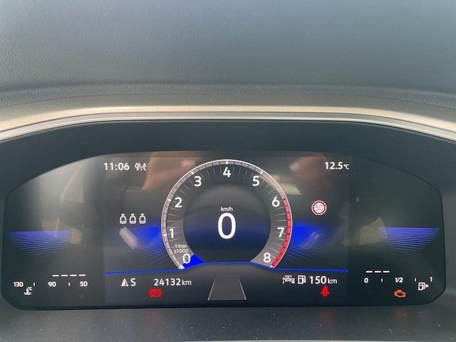 Volkswagen T-Roc 1.0 TSI Move