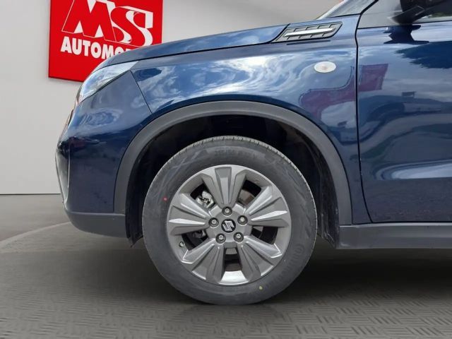 Suzuki Vitara AllGrip Shine