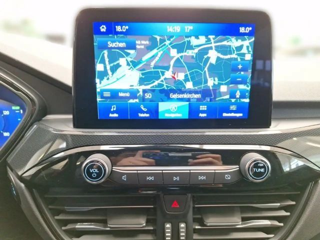 Ford Kuga Plug in Hybrid ST Line X