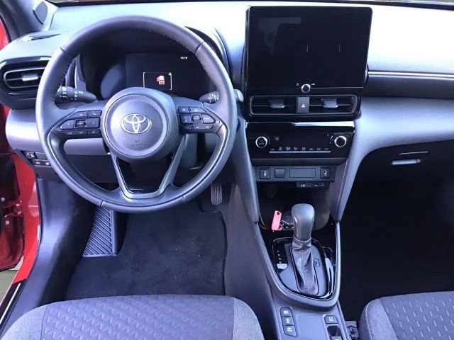 Toyota Yaris Cross 4x2 Active