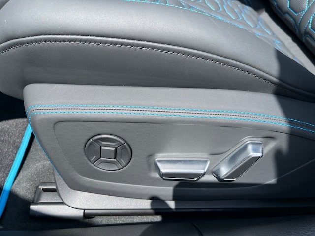 Audi RS6 Avant Quattro