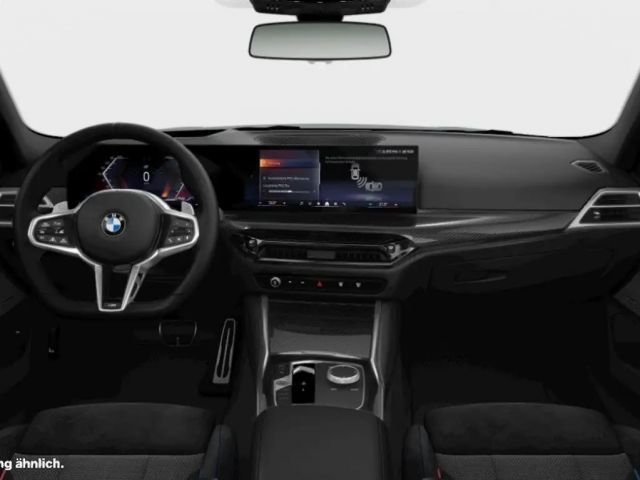 BMW 318 318d M-Sport Touring