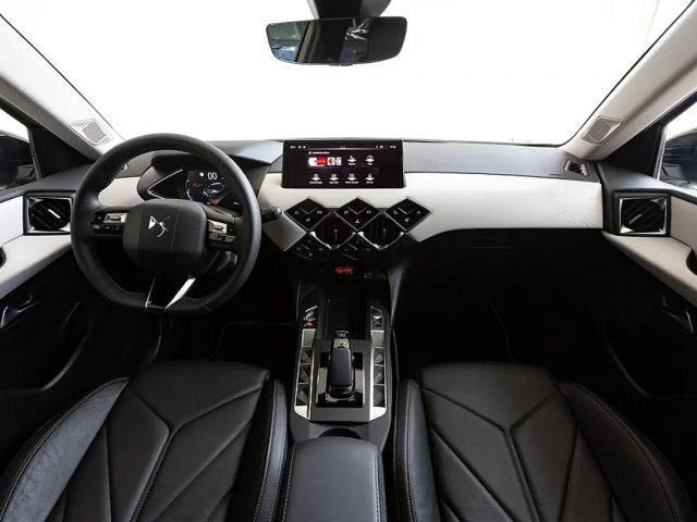 DS DS 3 E-Tense Mobiles