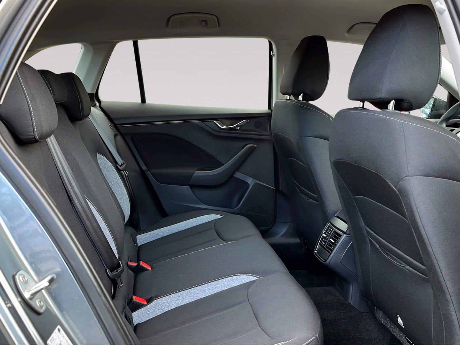 Skoda Scala Selection