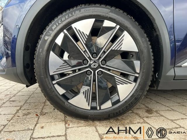 Renault Scenic Iconic