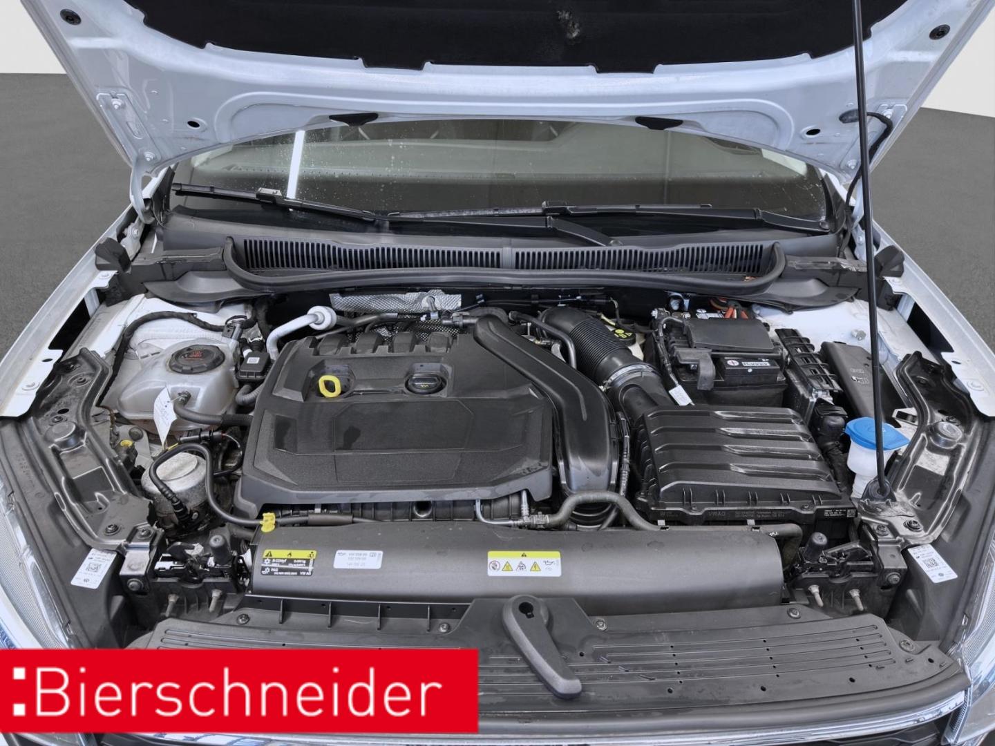 Volkswagen Taigo 1.5 TSI DSG Style