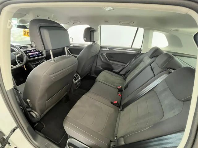 Volkswagen Tiguan 2.0 TDI DSG