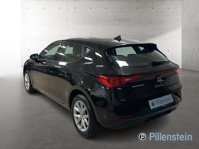 Seat Leon 2.0 TDI Style