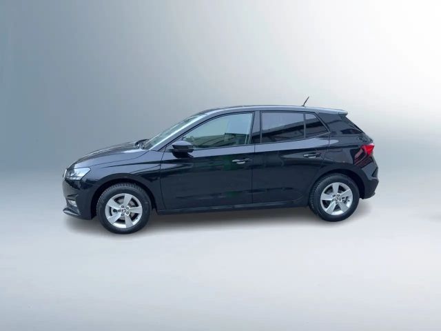 Skoda Fabia Selection