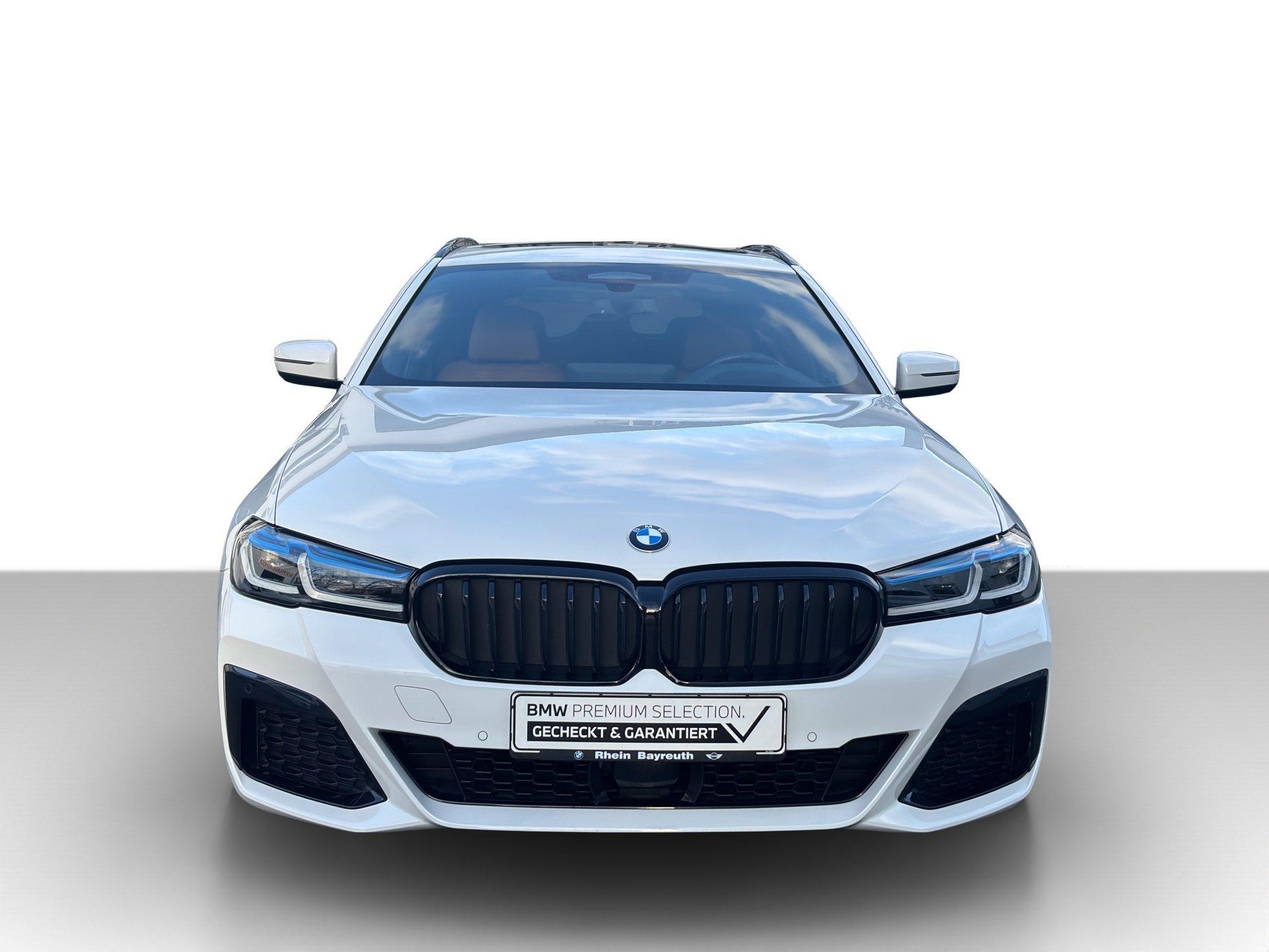 BMW 530 530d Touring xDrive