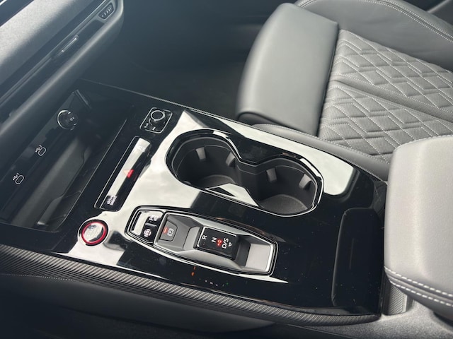 Audi S5 Avant S-Tronic