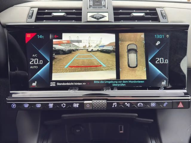 DS DS 7 Crossback Crossback E-Tense