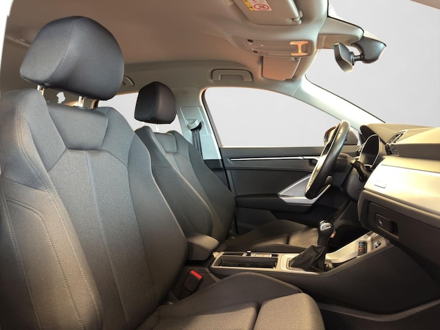 Audi Q3 45 TFSI Hybride S-Tronic