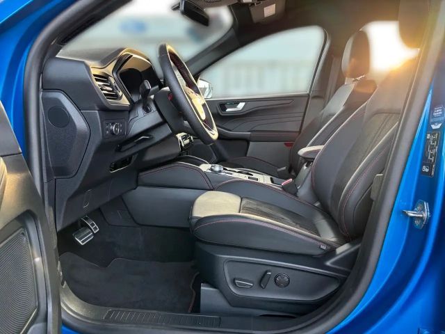 Ford Kuga Hybrid ST Line X