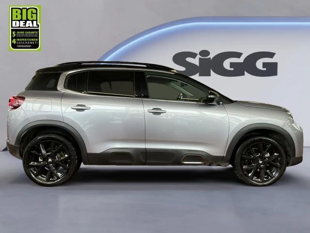 Citroën C5 Aircross 1.2 ë-Series Navi LED Rückfahrkamera