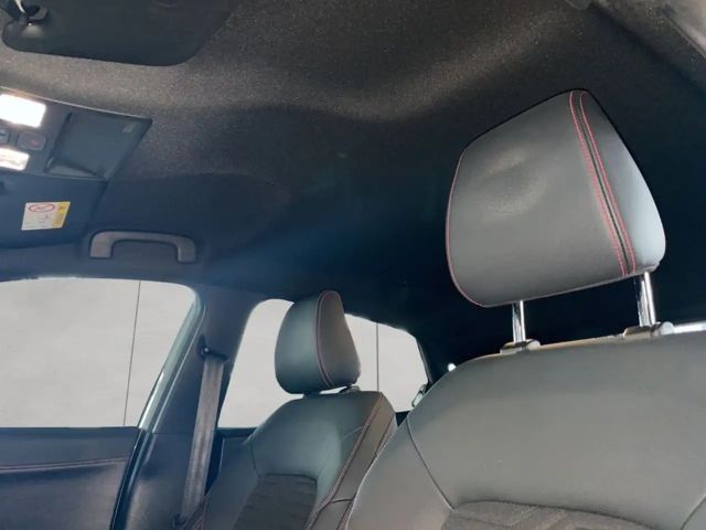 Ford Puma EcoBoost ST Line