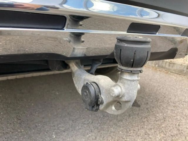 Mercedes-Benz GLC 200 4MATIC AMG Line